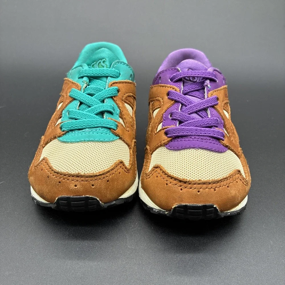 ASICS x Concepts Gel-Lyte V Mix & Match Kids K7 C50AK 2015 Rare Collab